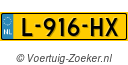 L916HX