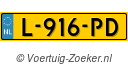 L916PD