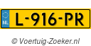 L916PR