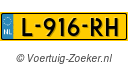 L916RH