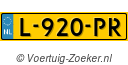 L920PR