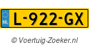 L922GX