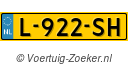 L922SH