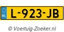 L923JB