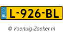 L926BL