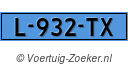 L932TX