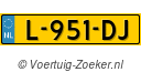 L951DJ