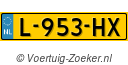 L953HX