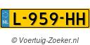 L-959-HH