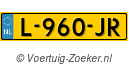 L960JR