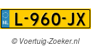 L960JX