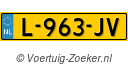 L963JV