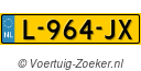 L964JX