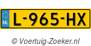 L965HX