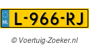 L966RJ