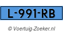 L991RB