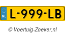 L999LB