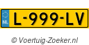 L999LV