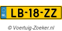 LB18ZZ