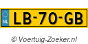 LB70GB