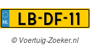 LBDF11