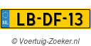 LBDF13