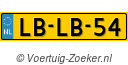 LBLB54
