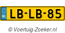 LBLB85