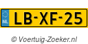 LBXF25