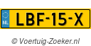 LBF15X