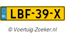LBF39X