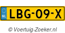 LBG09X