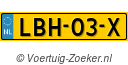 LBH-03-X