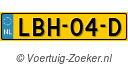 LBH04D