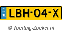 LBH04X