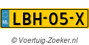 LBH05X