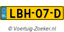 LBH07D