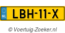 LBH11X