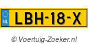 LBH18X