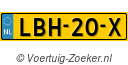 LBH20X