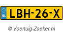 LBH-26-X