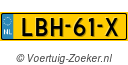 LBH61X