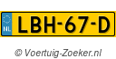 LBH-67-D