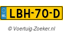 LBH70D