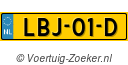 LBJ-01-D
