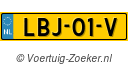 LBJ-01-V