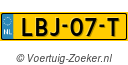 LBJ-07-T