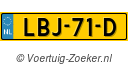 LBJ71D