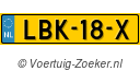 LBK18X