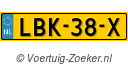 LBK38X